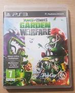 Plants vs zombies Garden Warfare, Ophalen of Verzenden, Zo goed als nieuw