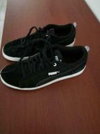 Puma sneekers maat 38, Sneakers et Baskets, Noir, Puma, Porté