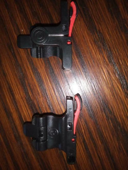 Manette L1/R1 PUBG mobile controller PUBG, Games en Spelcomputers, Spelcomputers | Overige, Nieuw, Ophalen of Verzenden
