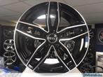 IN STOCK: NIEUWE set 19 inch 5x112 aluminium sport velgen, Ophalen of Verzenden, Nieuw, 19 inch, Velg(en)