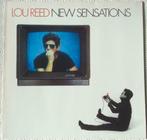 Lp Lou Reed, Zo goed als nieuw, 1980 tot 2000, 12 inch, Verzenden