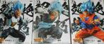 dragonball figurine freeza piccolo vegeta4 etc banpresto jap, Enlèvement ou Envoi, Neuf, Autres types