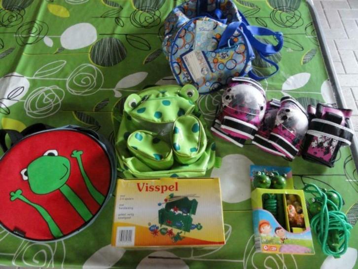 Speelgoed allerlei + knuffels allerlei, Kinderen en Baby's, Speelgoed | Educatief en Creatief, Ophalen