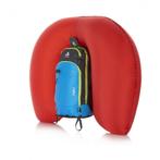 Lawine Airbags te Huur - Sportrental, Ophalen of Verzenden, Zo goed als nieuw, Ski