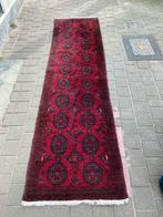 Handgeknoopt Perzisch loper tapijt Baluch 281 x 73 cm, Huis en Inrichting, Stoffering | Tapijten en Vloerkleden, Ophalen of Verzenden