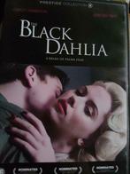 Black Dahlia, Ophalen of Verzenden