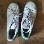 Adidas Stan Smith White sneakers, Ortholite, 36 ²/³, Kleding | Dames, Sneakers, Gedragen, Ophalen of Verzenden, Wit