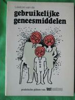 Lexicon van de gebruikelijke geneesmiddelen, Boeken, Ophalen of Verzenden, Gelezen, Ziekte en Allergie