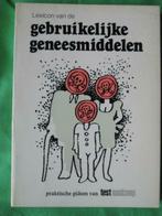 Lexicon van de gebruikelijke geneesmiddelen, Maladie et Allergie, Utilisé, Enlèvement ou Envoi