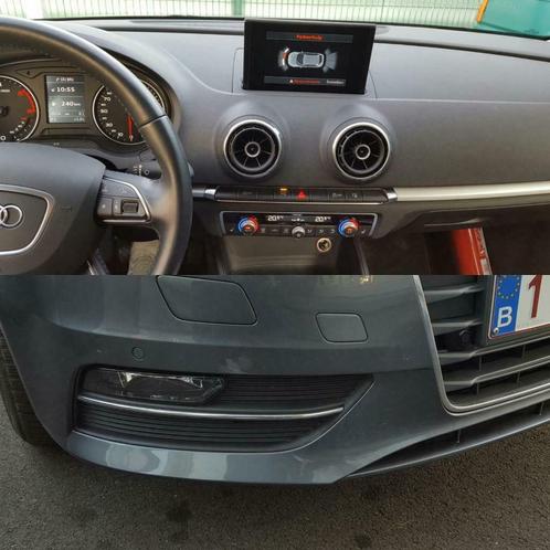 Parkeersensoren PDC Audi A1 A3 A4 A5 A6 A7 A8 Q2 Q3 Q5 Q7 OE, Auto-onderdelen, Overige Auto-onderdelen, Audi, Nieuw, Ophalen of Verzenden