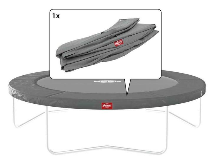 trampolines en onderdelen BERG PROLINE ETAN, Kinderen en Baby's, Speelgoed | Buiten | Trampolines, Nieuw, Ophalen of Verzenden