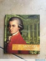 Mozart -prodige musical, Enlèvement ou Envoi