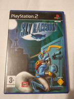 PS2 - Sly Raccoon, Consoles de jeu & Jeux vidéo, Enlèvement ou Envoi