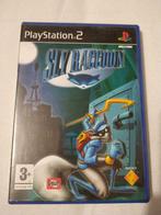 PS2 - Sly Raccoon, Enlèvement ou Envoi