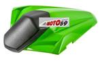 Capot de selle tous coloris pour motos