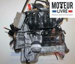 Moteur MERCEDES CLK CLASSE C 2.3L Essence 111975, Utilisé, Envoi