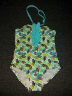 Maillot de bain fille 4 ans T104, Enlèvement ou Envoi, Comme neuf, Vêtements de sport ou Maillots de bain, Fille