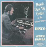 Hervé Van De Velde – Disco / Wersi Bamba – Single, 7 pouces, En néerlandais, Enlèvement ou Envoi, Single