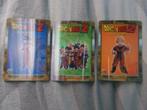 carte dragon ball z Gold Card Lenticolari Part 1 spécial, Enlèvement ou Envoi, Neuf