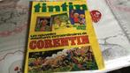 Tintin(#), Boeken, Eén stripboek, Ophalen, Gelezen