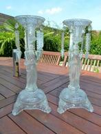 Chandeliers verre - cristal, Ophalen