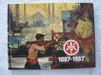 Métallurgie Métallurgistes de Belgique CMB - EO 1987 - rare, Ophalen of Verzenden, Gelezen
