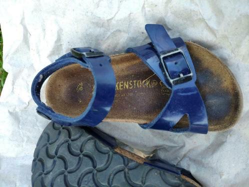 Birkenstock sandalen maat 24 hot sale