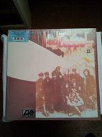 Led Zeppelin II, Ophalen of Verzenden, Zo goed als nieuw, 12 inch, Rock-'n-Roll