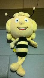 maya l'abeille câlin d'environ 35 cm de haut, Autres types, Utilisé, Enlèvement ou Envoi