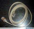 Cable onduleur MGC RJ45 1.2M, Informatique & Logiciels, Utilisé