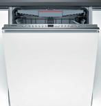 Lave - vaisselle  full intégré BOSCH SMV4HCX48E à 649 €, Electroménager, Enlèvement, Encastré, Neuf