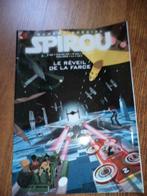 Spirou Hebdo N°4053 Numéro Spécial, Livres, Une BD, Enlèvement ou Envoi, Utilisé