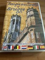 DVD sur Bruges