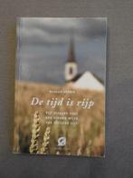 De tijd is rijp, Ophalen of Verzenden, Gelezen, Christendom | Katholiek