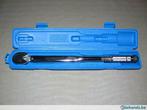 Clé dynamométrique 28 - 210 nm 1/2" livraison gratuite, Autos : Divers, Outils de voiture, Enlèvement ou Envoi, Neuf
