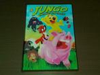 Nouveau dvd jungo fait son cirque, Europees, Tekenfilm, Alle leeftijden, Ophalen of Verzenden