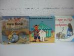 Voorleesboeken, Gelezen, Fictie algemeen, Jongen of Meisje, Ophalen of Verzenden