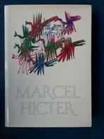 Marcel Hicter, Livres, Biographies, Utilisé, Enlèvement ou Envoi, Marcel Hicter