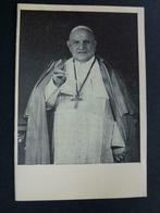 bidprentje  Paus Joannes XXIII ° 1881 + 1963, Verzamelen, Bidprentjes en Rouwkaarten, Verzenden, Bidprentje