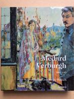Médard Verburgh - Serge Goyens de Heusch (Lannoo), Boeken, Ophalen of Verzenden, Zo goed als nieuw, Schilder- en Tekenkunst