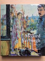 Médard Verburgh - Serge Goyens de Heusch (Lannoo), Ophalen of Verzenden, Zo goed als nieuw, Schilder- en Tekenkunst
