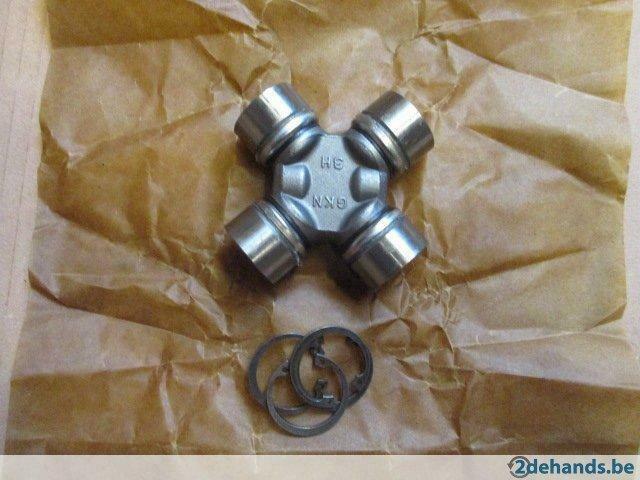 kruiskoppeling cardan Jaguar XJS  JLM11718, Autos : Pièces & Accessoires, Autres pièces automobiles, Jaguar, Neuf, Enlèvement ou Envoi