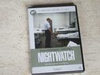 NIGHTWATCH, Vanaf 16 jaar, Ophalen of Verzenden, Zo goed als nieuw, Actiethriller