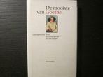 De mooiste van Goethe (Koen Stassijns en Ivo van Strijtem), Boeken, Ophalen of Verzenden, Gelezen