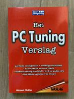 Boek ‘Het PC Tuning Verslag’ in nieuwstaat, Boeken, Ophalen of Verzenden, Zo goed als nieuw