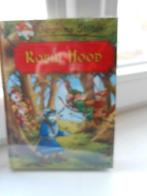 robin hood, Boeken, Kinderboeken | Jeugd | 13 jaar en ouder, Nieuw, Fictie, Ophalen of Verzenden