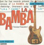Los Portos – La Bamba - Single, 7 pouces, Pop, Enlèvement ou Envoi, Single