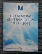 2 Euro Coincard België 2013 100 Meteorologisch Instituut, Ophalen of Verzenden, Setje