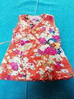 Overslagjurkje piro & etje maat 68, Kinderen en Baby's, Gebruikt, Meisje, Jurkje of Rokje, Ophalen of Verzenden
