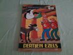 Dees dubbel en Cesar.7.Dertien ezels., Boeken, Eén stripboek, Ophalen of Verzenden, Gelezen